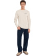 Western Oasis Graphic Long Sleeve