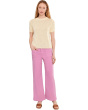 Meg High-Rise Wide Leg with Patch Pockets Reg Hem