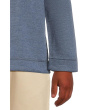 Reversible Solid Crew Neck (Big Kid)