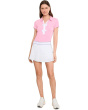 Frida Bow Polo UPF 50+