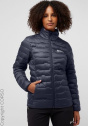 Jack Wolfskin Пуховик К99749116-4286