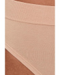 B Smooth Natural High Cut Panty Underwear