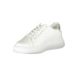 Calvin klein Кроссовки - Женские - Bianco