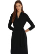 Long Sleeve Day Dress