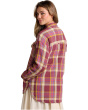 Conifer Shirt Jacket