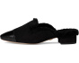 Cecile Mule Fur Mules