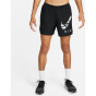 NIKE Мужчины M NK DF CHLNR SHRT 5BF RUN DVN