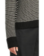 Linda V-neck Pullover