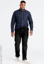 Levis® Plus Джинсы с конической посадкой C50852821-4295