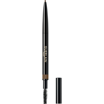 GUERLAIN Eyes Brow G Ручка для бровей 03 среднего коричневого цвета - 0,06 г