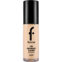 Flormar Тональный крем HD Invisible Cover 040 Светлая слоновая кость - 30 мл