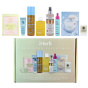iHerb Exclusive, iHerb®, эксклюзивный набор Sunkissed Essentials, набор из 8 предметов