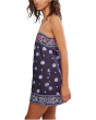 Bali Take Me With You Mini Dress