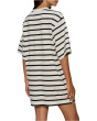 Belle Tee Stripe Dress