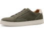 Monopoli Elastic Lace to Toe Sneakers