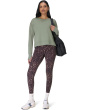 After Class Crop Sweatshirt