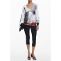 Desigual Толстовка - Женская - Bianco