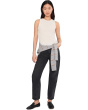 Shirttail Hem Tank