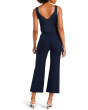 Polished Wonderstretch Wide-Leg Crop