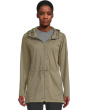 Flora Park II Softshell Jacket