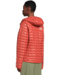Thermobal Hooded Jacket