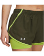 Fly By 2-in-1 Shorts