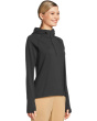 Crater Lake™ Heavyweight Half Zip Hoody