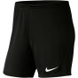 NIKE Женские командные брюки W NK DF PARK III SHORT NB K