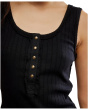 Care Bryson Henley Tank