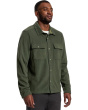 Felton Fleece Long Sleeve Shirt