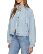 Charlotte Denim Jacket