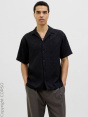 Jack & Jones Рубашка с коротким рукавом C85808134-4297