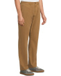 Relaxed Straight Chino Pants