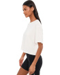 Djuna Oversized Jersey Tee