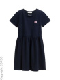 TOM TAILOR Мини-платье C79265231-4294