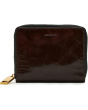 Lena Hex Zip Wallet