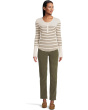 Thermal Forevr Stripe Henley