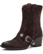 Free People Женские ботинки Lady Lonestar в западном стиле