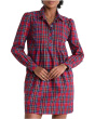 Pippa Poplin Dress