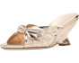 Marsy Knot Wedges