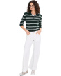 Loose Bootcut