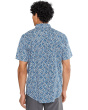 Lido Stretch Short Sleeve