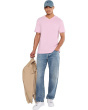 Classic Fit Jersey V-Neck T-Shirt
