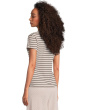 Joy Stripe Tee