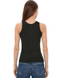 High Neck Perfect Tank