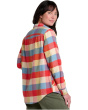 Folk Yeah Shirt Jacket