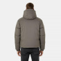 Jack Wills Мужская короткая куртка-фугу Salcombe с регулируемым капюшоном