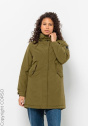 Jack Wolfskin Парка C11012242-4289