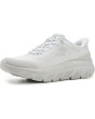 SKECHERS Performance Мужские кроссовки Go Walk с максимальной амортизацией Hyper Burst Zoltar Hands Free Slip-in