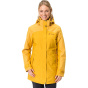 VAUDE Женская зимняя парка Skomer II